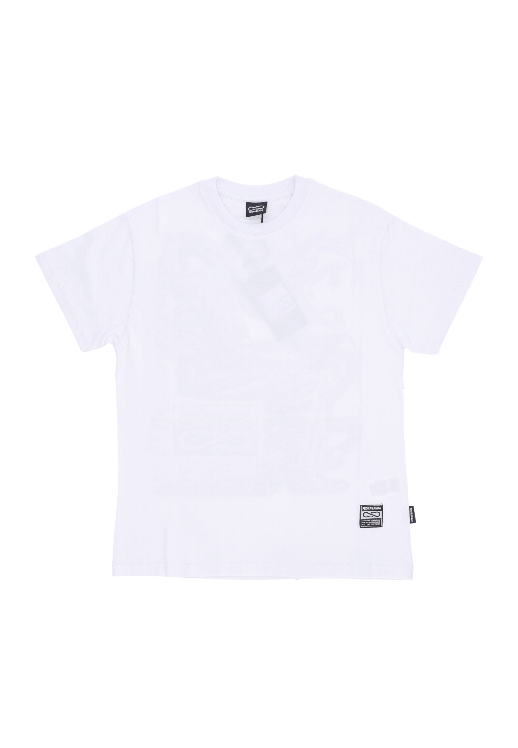 Maglietta Uomo Dream Tee White 24FWPRTS662