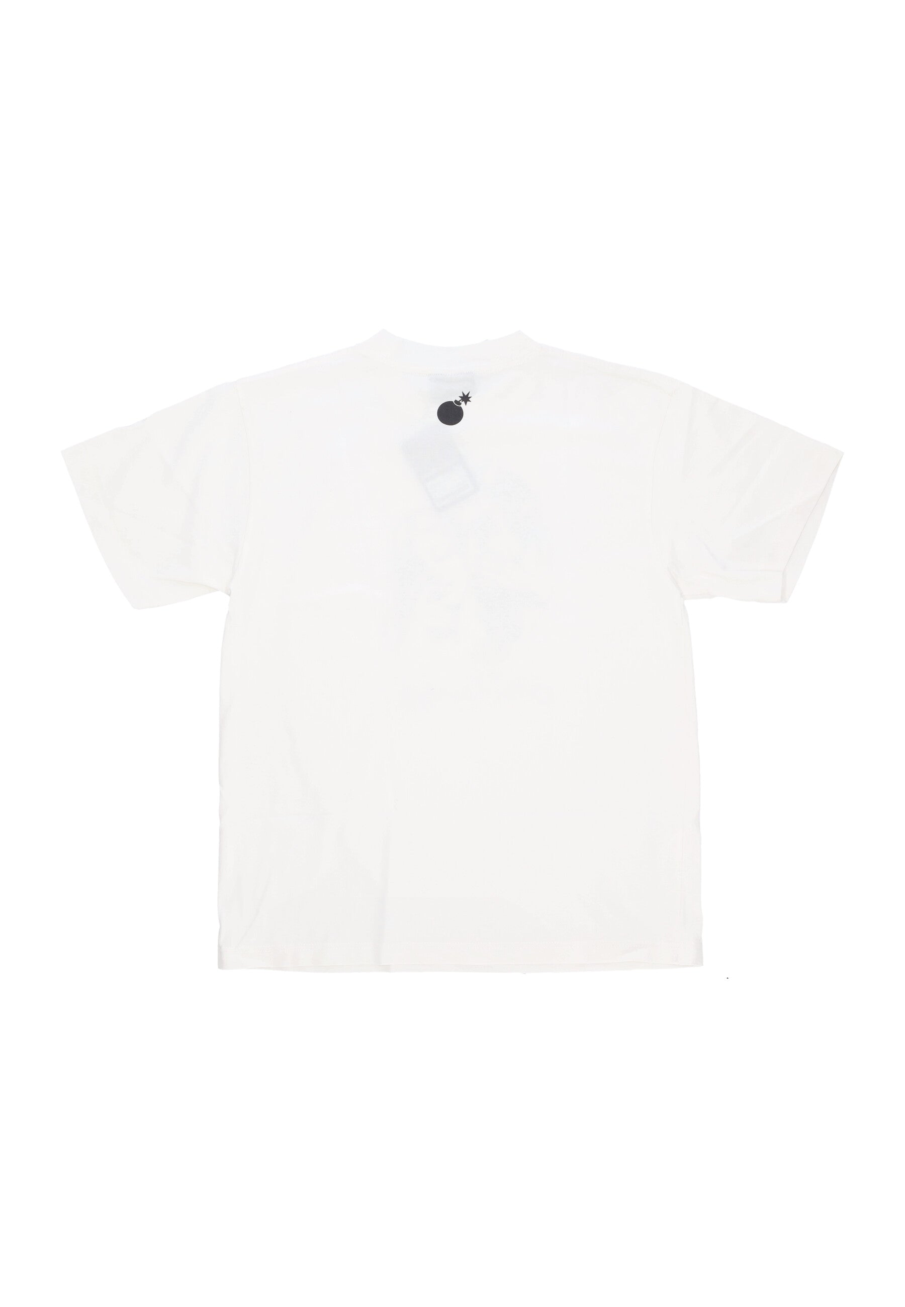 Maglietta Uomo Ear Bender Tee White T24F201016