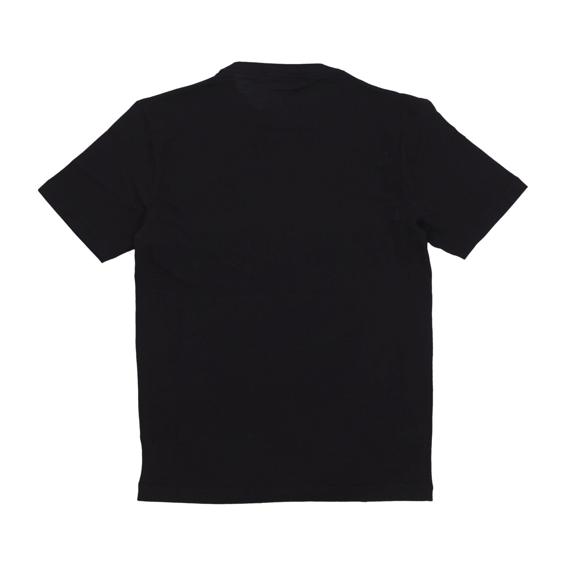 Maglietta Uomo Essential Tee Black 6010108