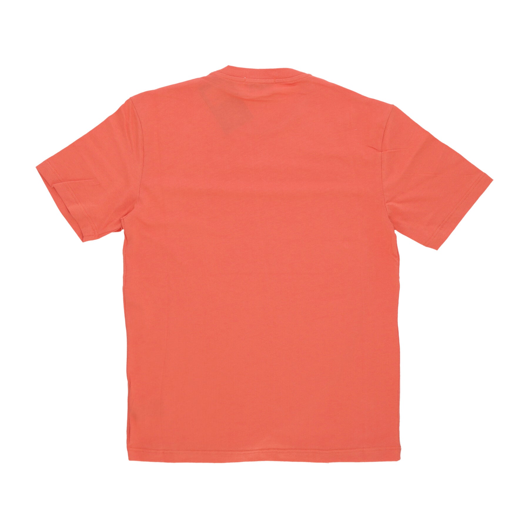 Maglietta Uomo Essential Tee Orange Rust 6010108