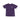 Maglietta Uomo Essentials Tt Tee Purple Velvet TS00509