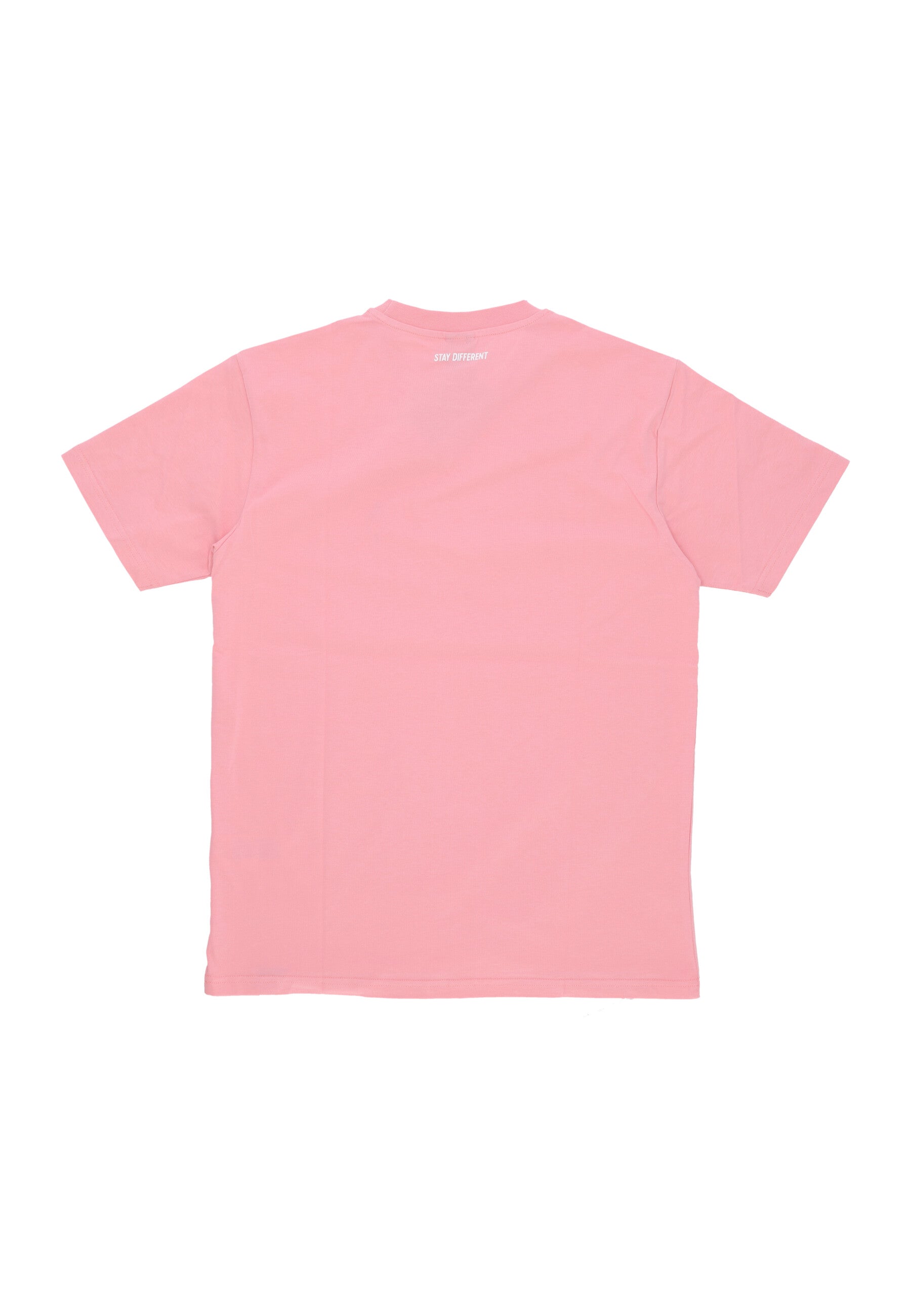 Maglietta Uomo Flutscher Tee Vint Pink 1186361-234