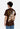 Maglietta Uomo Future Memory Tee X Attack On Titan Brown PRASSP2418