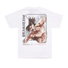 Maglietta Uomo Future Memory Tee X Attack On Titan White PRASSP2418