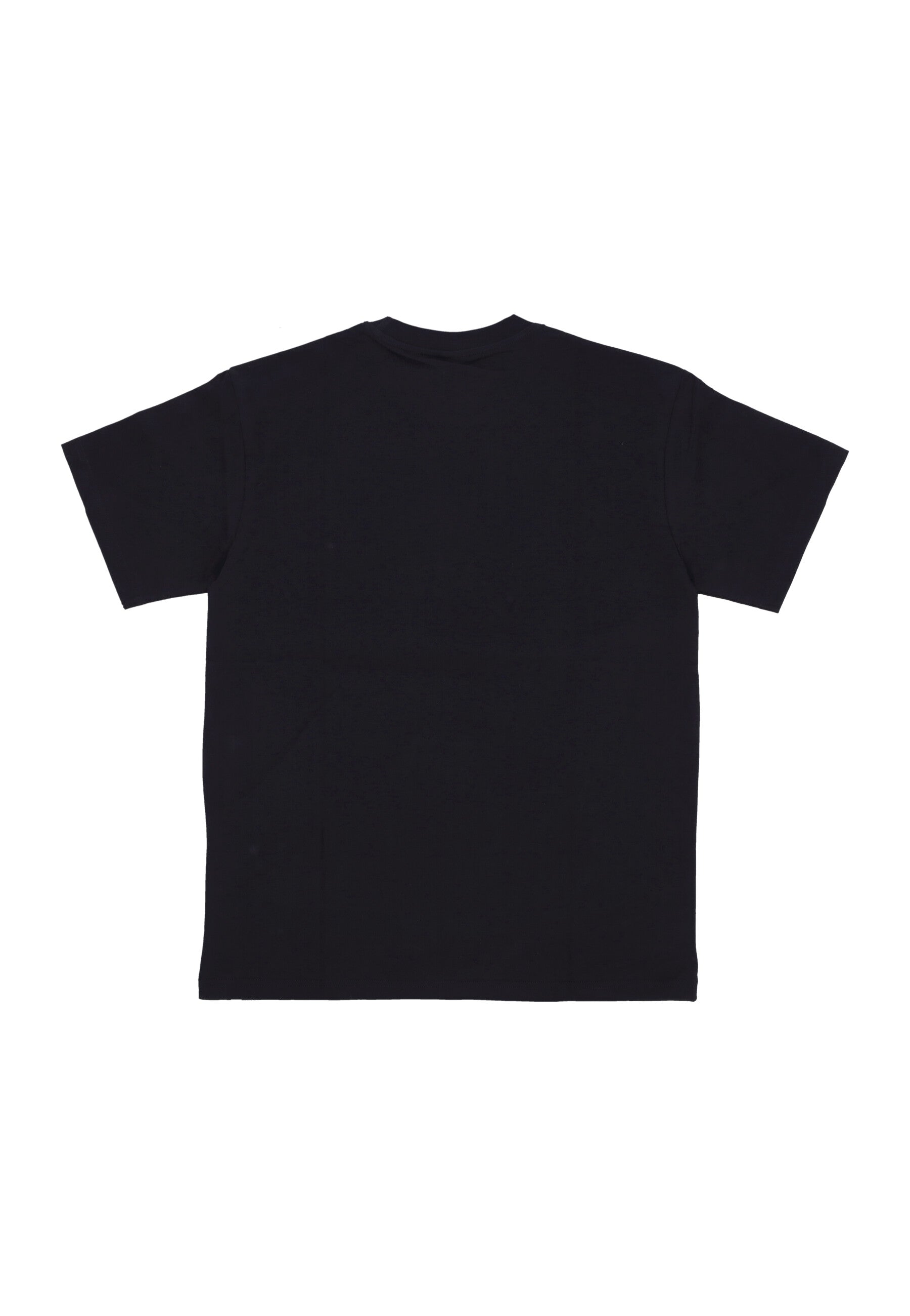 Maglietta Uomo Give A Tee Black 114B398-700