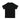 Maglietta Uomo Gonz Logo Tee Black E20THRGON