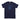 Maglietta Uomo Gonz Logo Tee Navy/light Blue E20THRGON