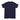 Maglietta Uomo Gonz Logo Tee Navy/light Blue E20THRGON