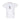 Maglietta Uomo Gonz Logo Tee White/blue/red E20THRGON