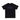 Maglietta Uomo Grace Tee Black 24FWPRTS588