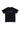 Maglietta Uomo Grace Tee Black 24FWPRTS588