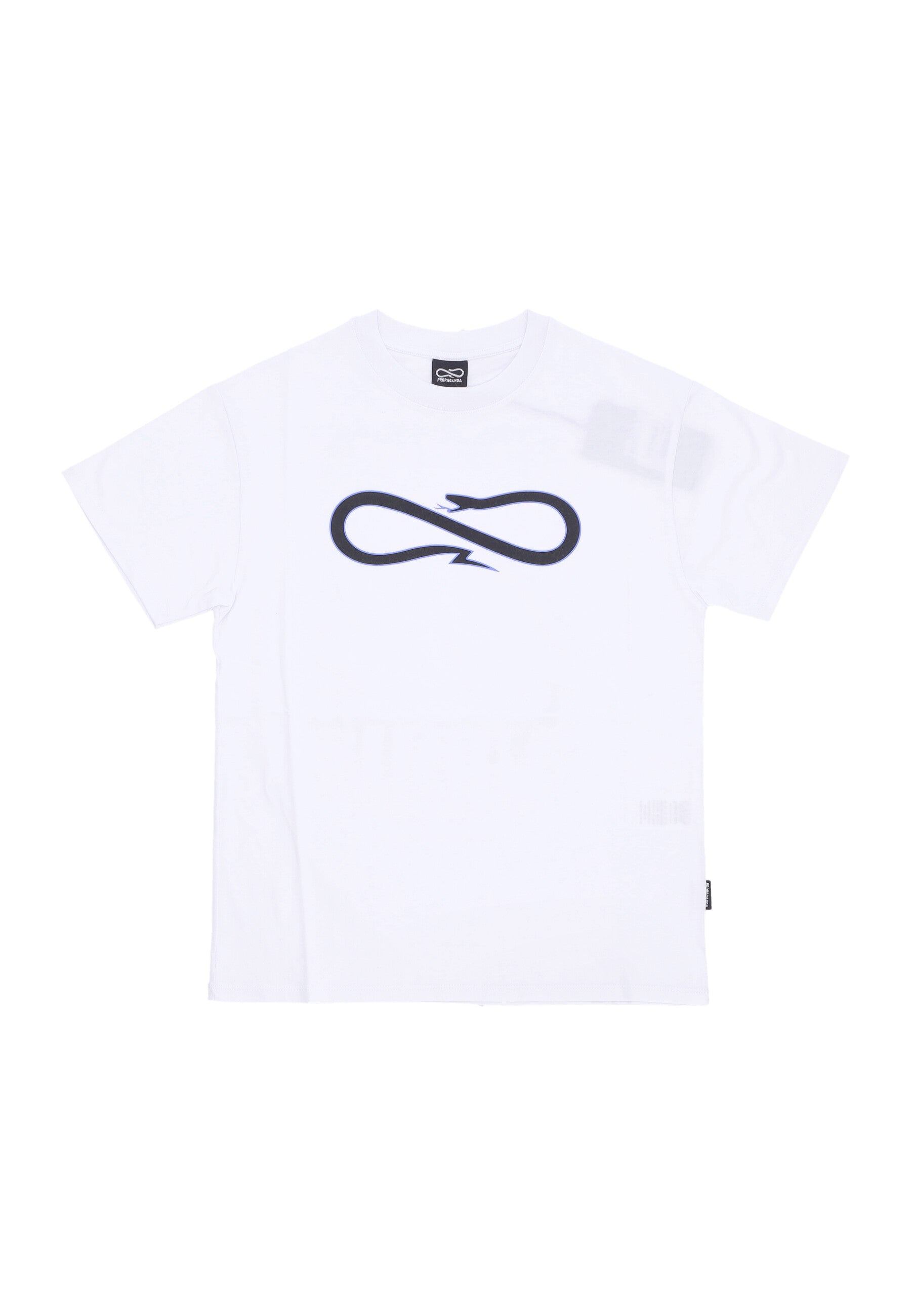 Maglietta Uomo Grace Tee White 24FWPRTS589