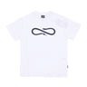 Maglietta Uomo Grace Tee White 24FWPRTS589