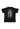 Maglietta Uomo Hourglass Tee Black 24SSPRTS718