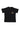 Maglietta Uomo Hourglass Tee Black 24SSPRTS718