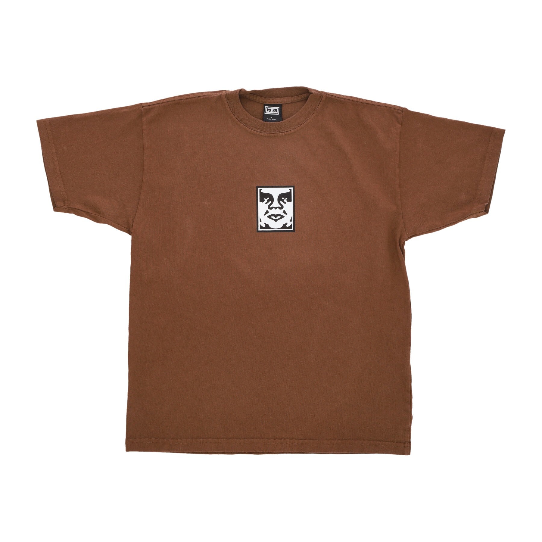 Maglietta Uomo Icon Heavyweight Tee Silt 166913013