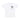 Maglietta Uomo Icon Split Classic Tee White 165263693