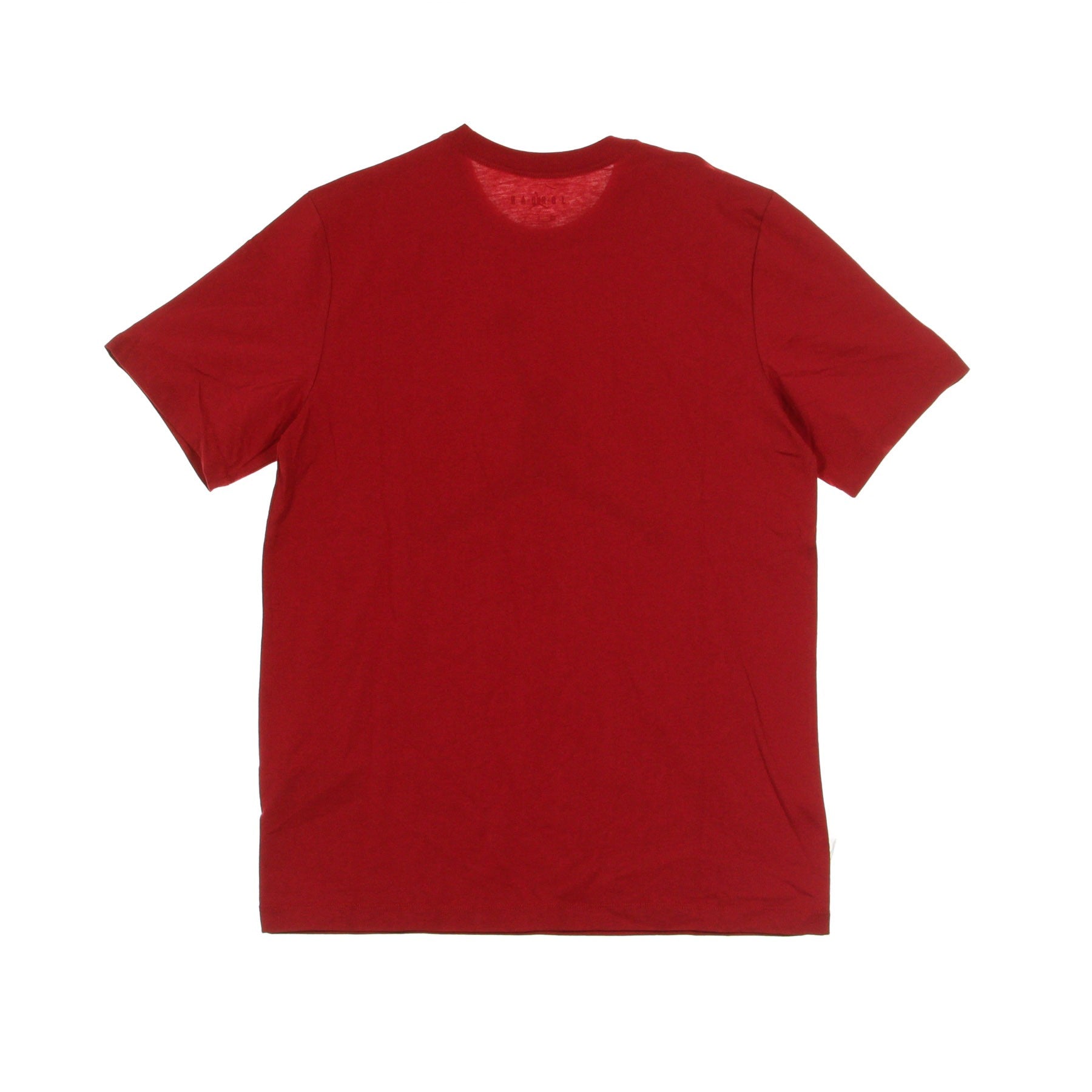 Maglietta Uomo Jumpman Crew Gym Red/black CJ0921