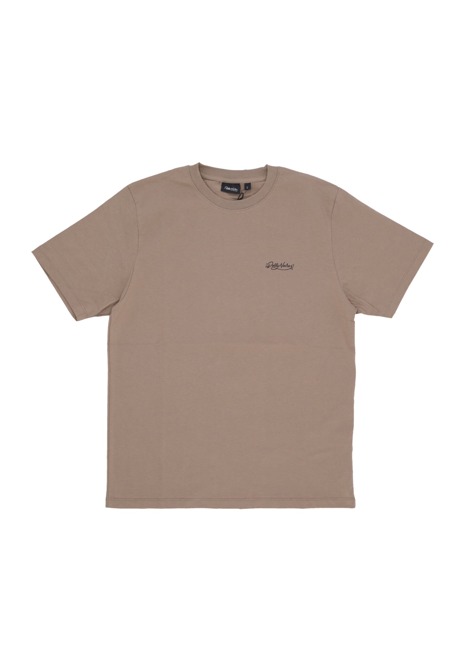 Maglietta Uomo Leshen Tee Brown TS788-TT-05