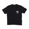 Maglietta Uomo Lethal Tee Black E20WASLET