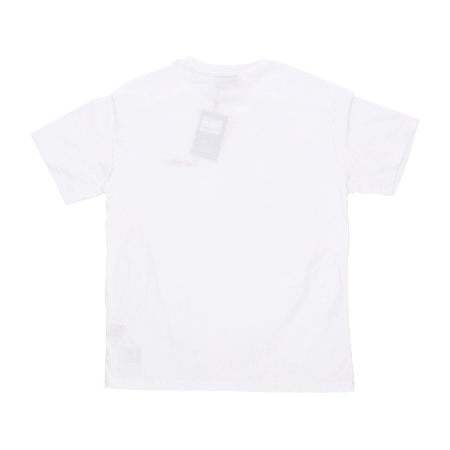 Maglietta Uomo Linear Logo Tee Bone 6010126C