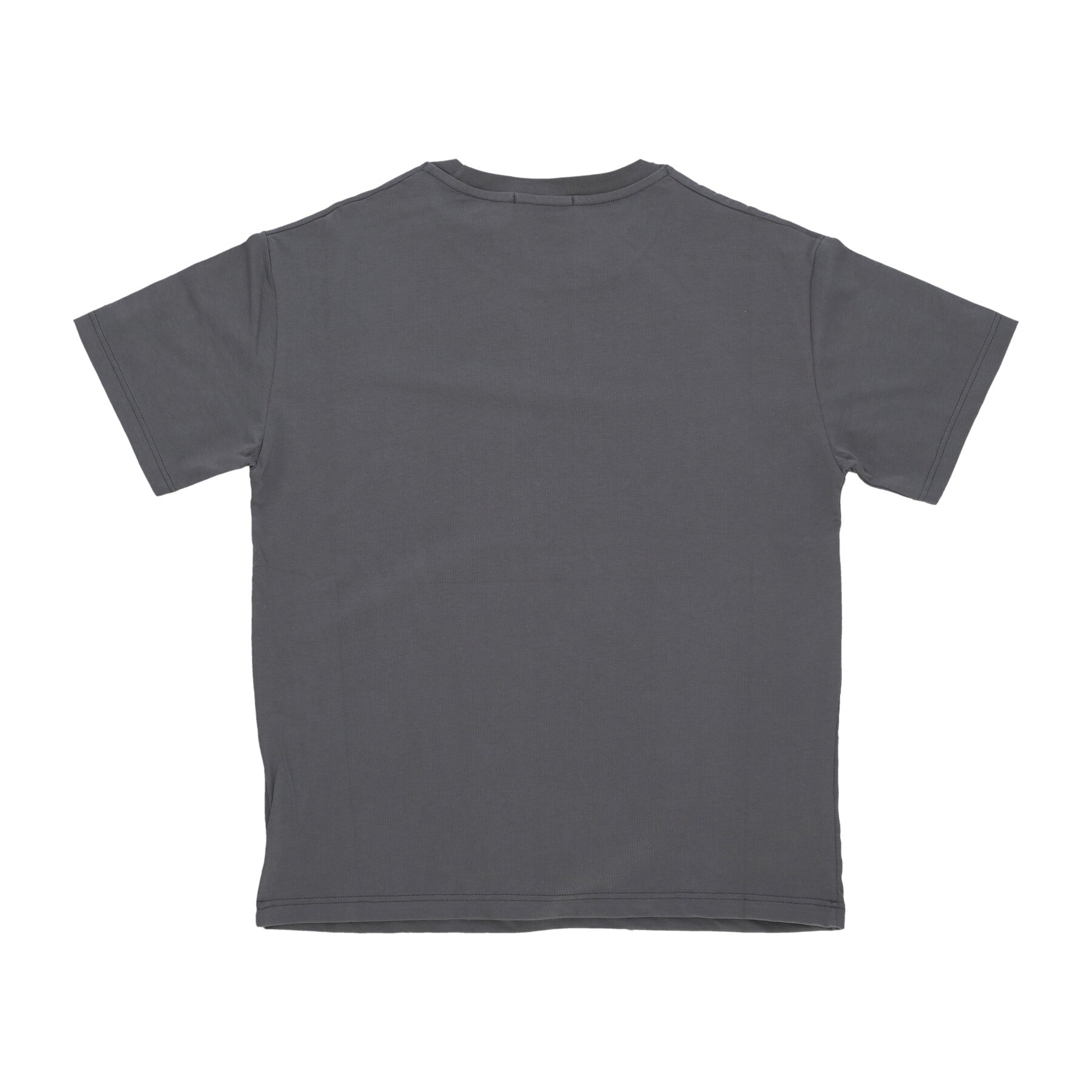 Maglietta Uomo Linear Logo Tee Dark Slate 6010126C