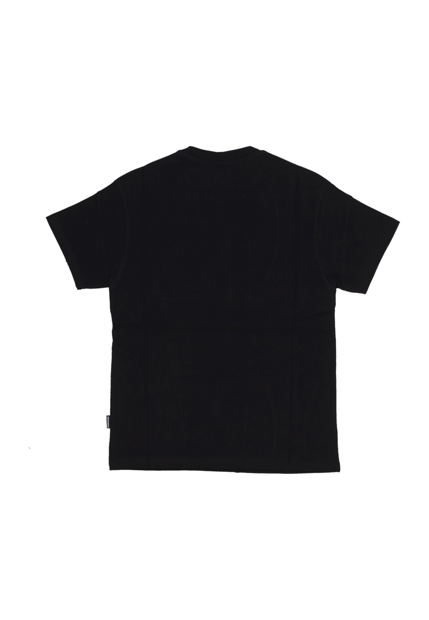 Maglietta Uomo Logo Slime Tee Black 24FWPRTS545