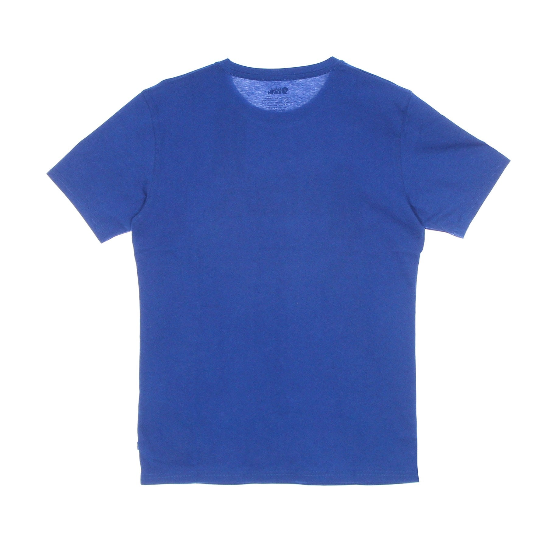 Maglietta Uomo Logo T-shirt Alpine Blue 87310