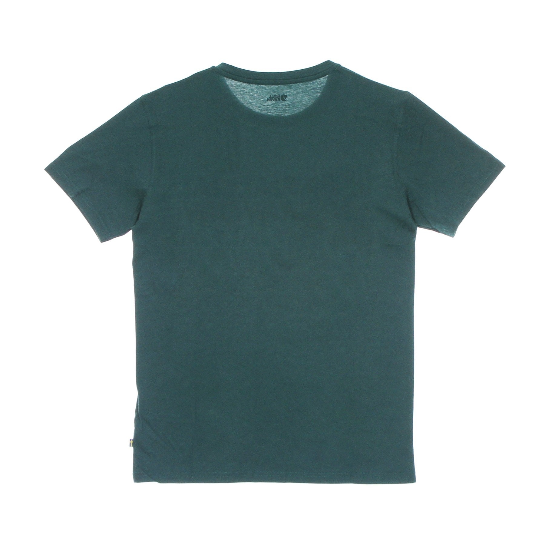 Maglietta Uomo Logo T-shirt Arctic Green 87310