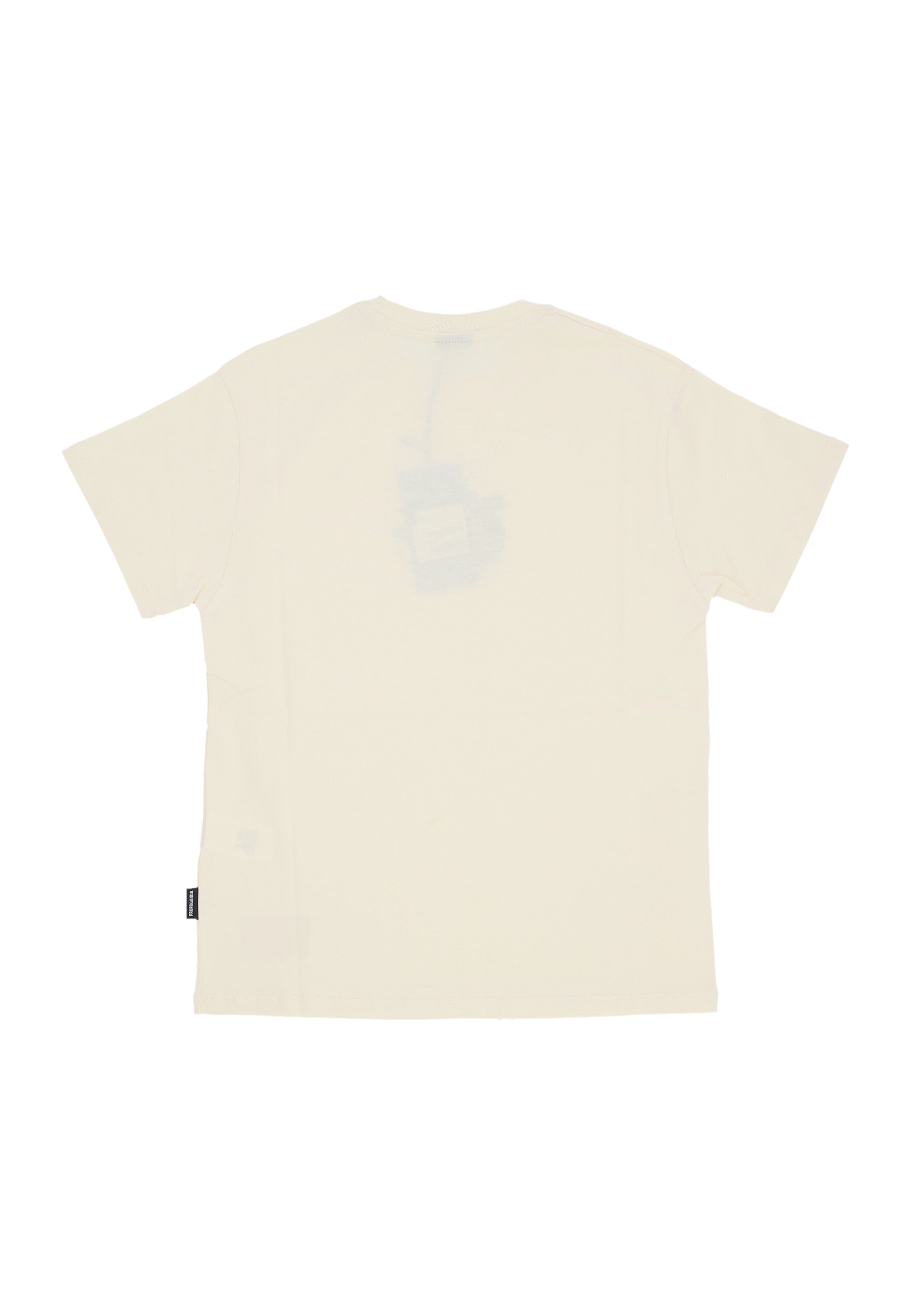 Maglietta Uomo Mantis Tee Bone 24FWPRTS516