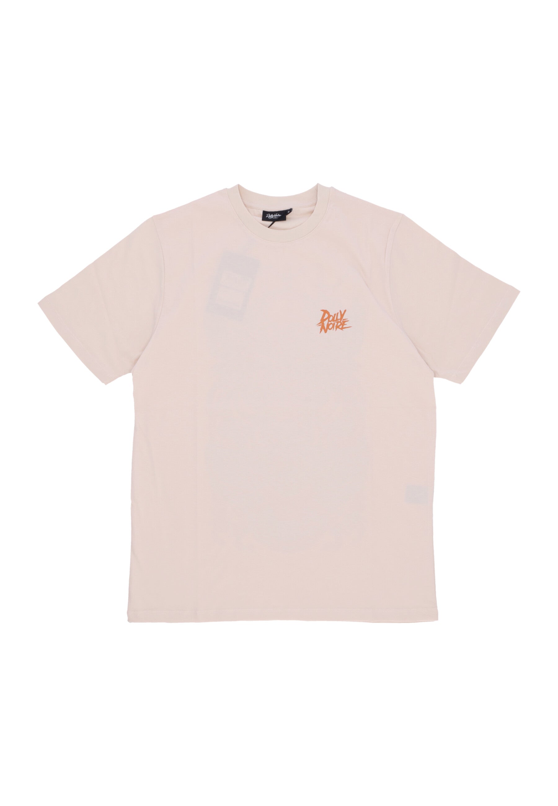 Maglietta Uomo Mediolanum Tee Beige TS868-TT-03