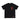 Maglietta Uomo Misery Tee Black 24FWPRTS500