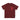 Maglietta Uomo Misery Tee Garnet 24FWPRTS501