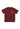 Maglietta Uomo Misery Tee Garnet 24FWPRTS501