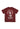 Maglietta Uomo Misery Tee Garnet 24FWPRTS501