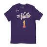 Maglietta Uomo Nba City Edition Essential Tee No 1 Devin Broker Phosun Ink FN1233-536