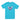 Maglietta Uomo Nba Essential Logo Tee Chahor Rapid Teal FJ0230-415