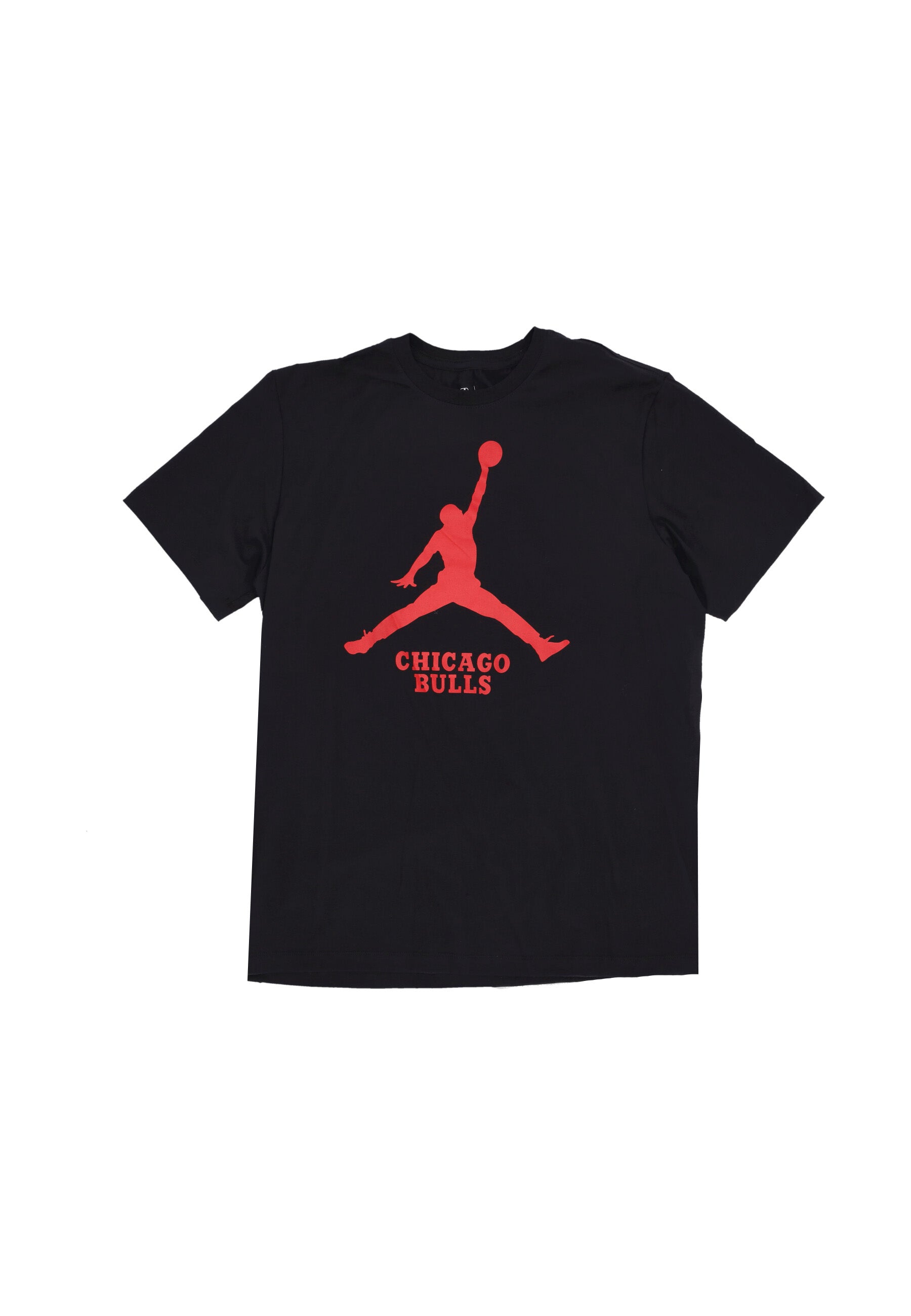 Maglietta Uomo Nba Essential Tee Chibul Black FD1460