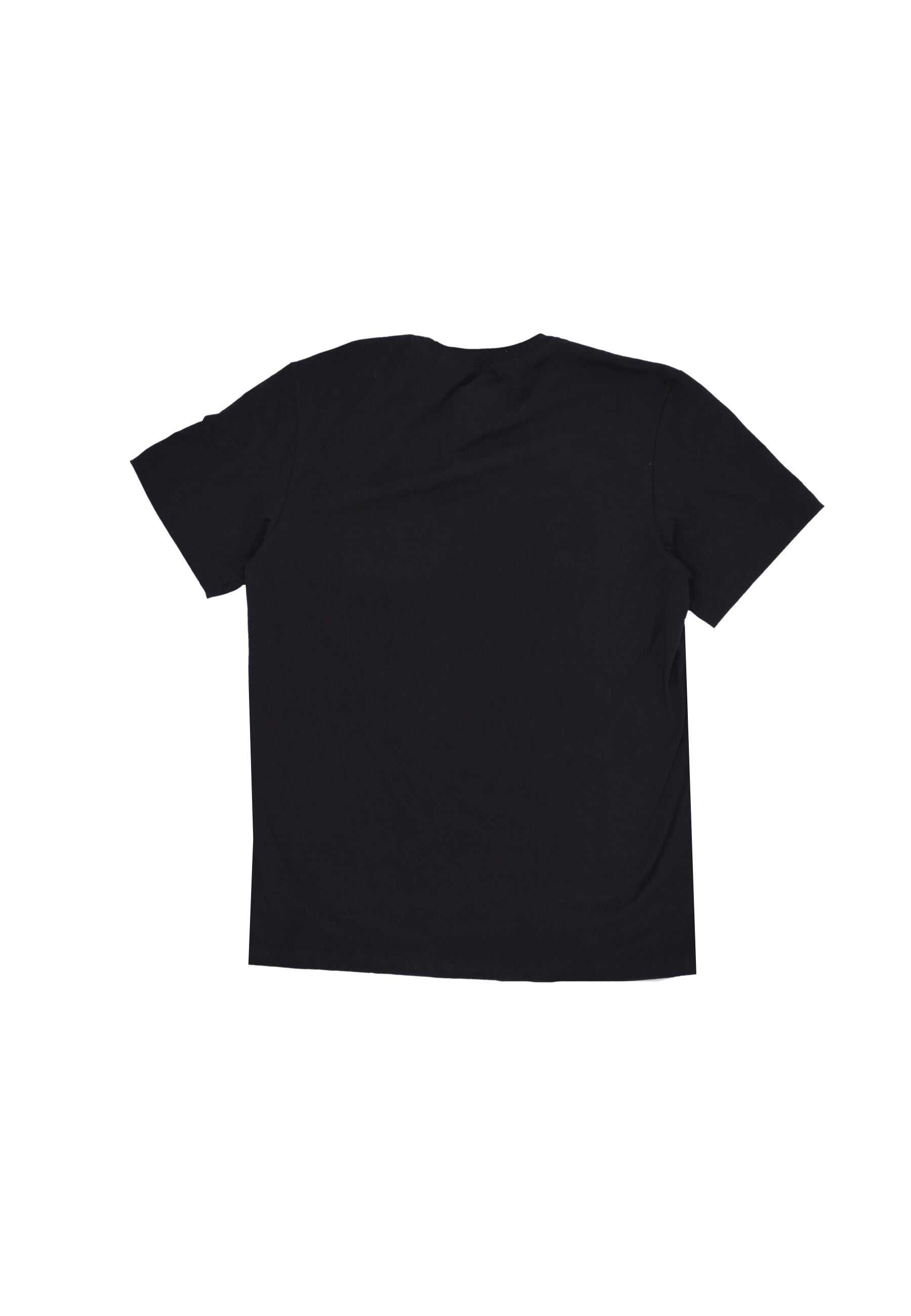 Maglietta Uomo Nba Essential Tee Chibul Black FD1460