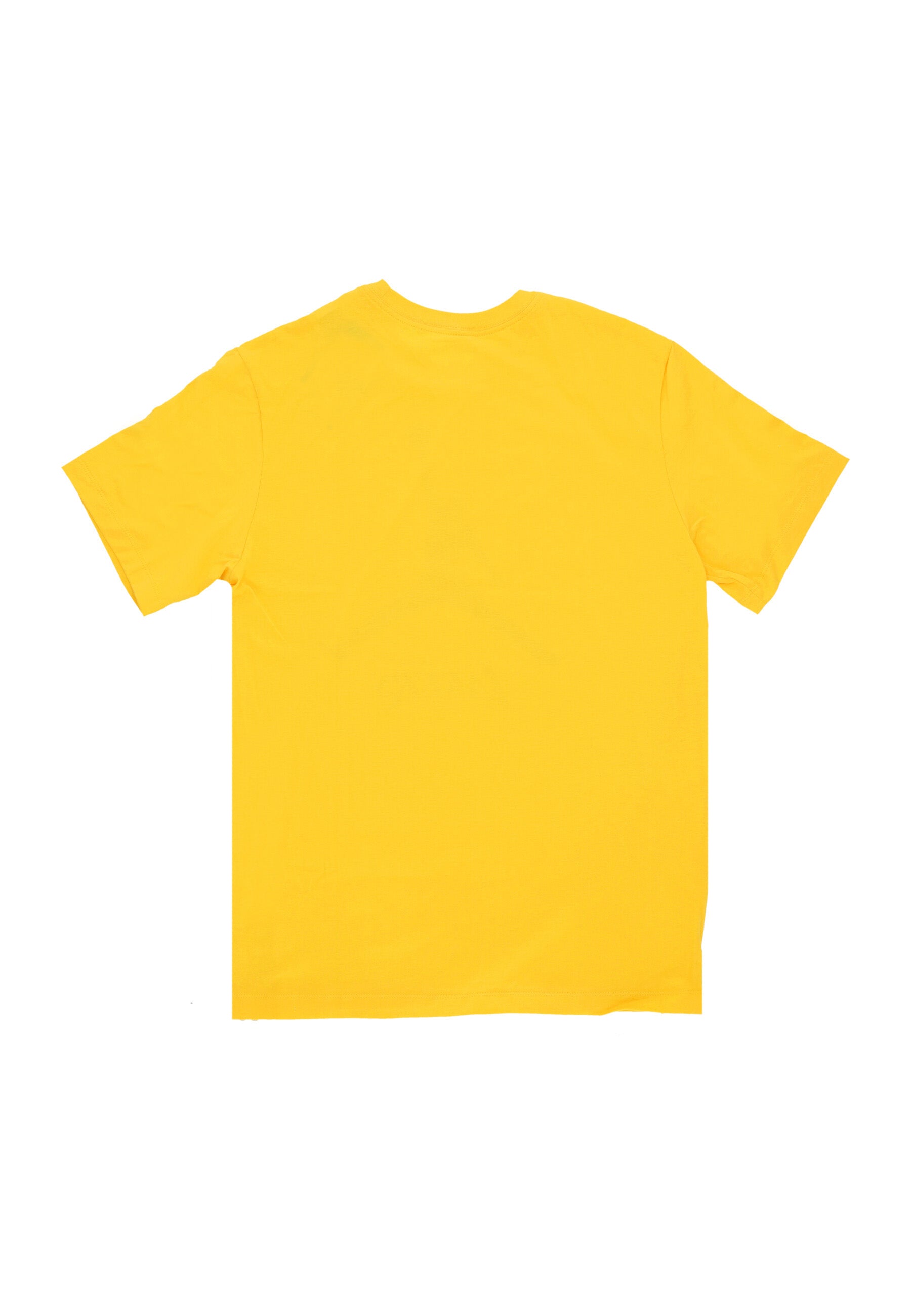 Maglietta Uomo Nba Essential Tee Loslak Amarillo FB9827