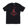 Maglietta Uomo Nba Essential Tee Miahea Black FD1473-010