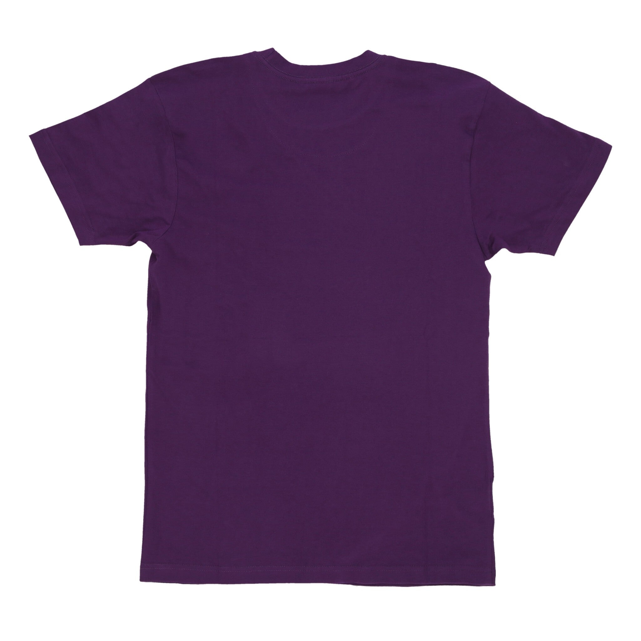 Maglietta Uomo Nba Final Seconds Tee Loslak Purple BMTRINTL1057-LALPURP