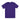 Maglietta Uomo Nba Logo Essential Tee Loslak Field Purple FJ0243-504