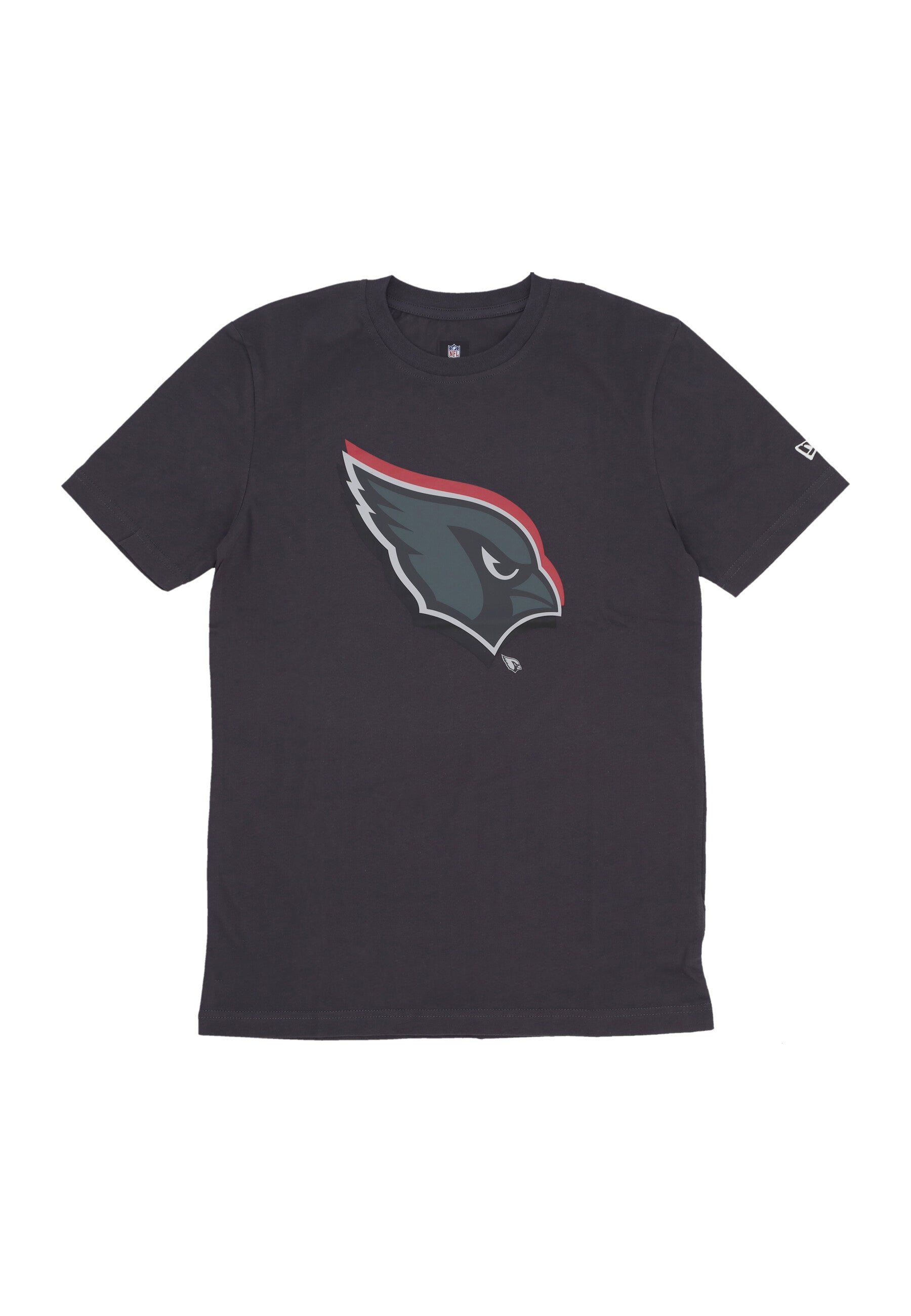 Maglietta Uomo Nfl Draft 24 Tee Aricar Graphite 60502238