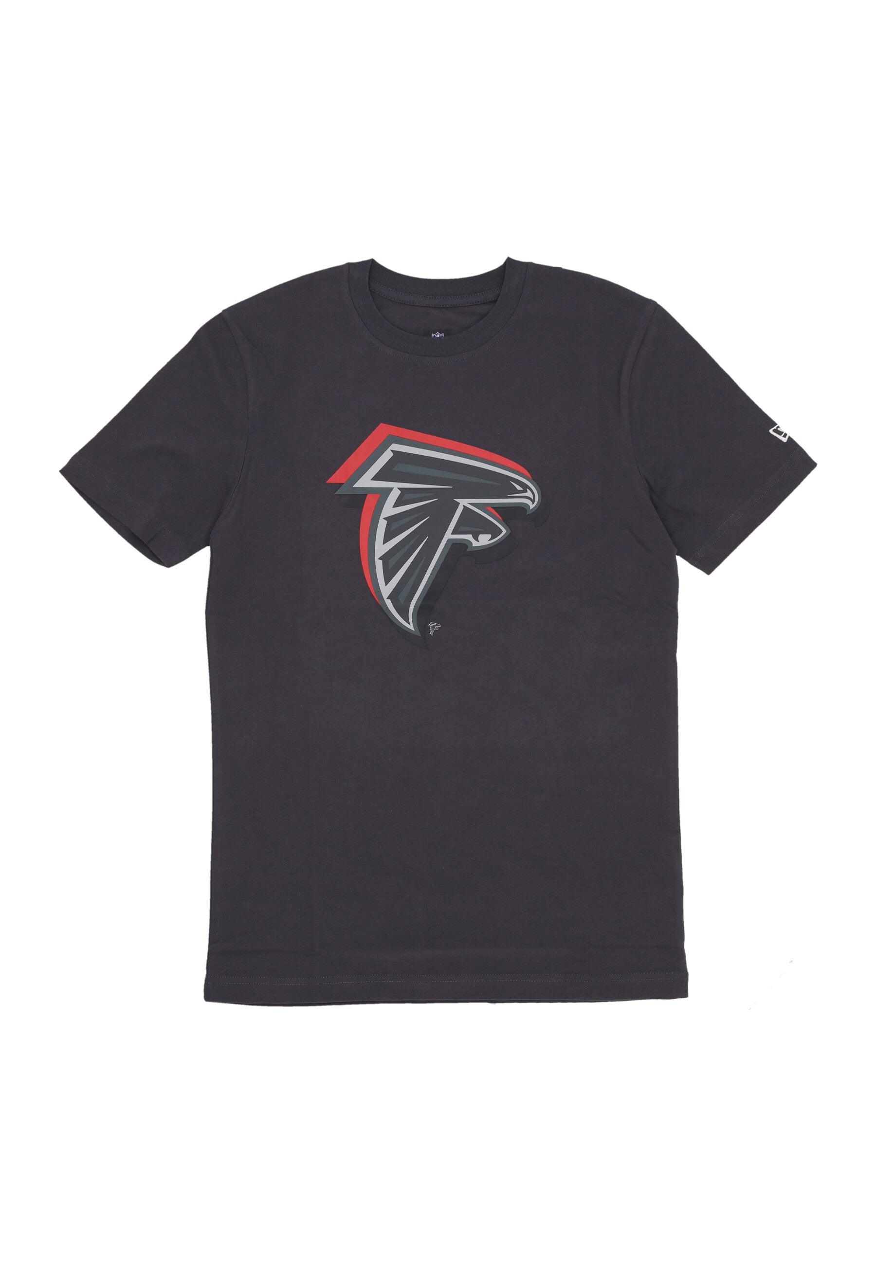 Maglietta Uomo Nfl Draft 24 Tee Atlfal Graphite 60502239