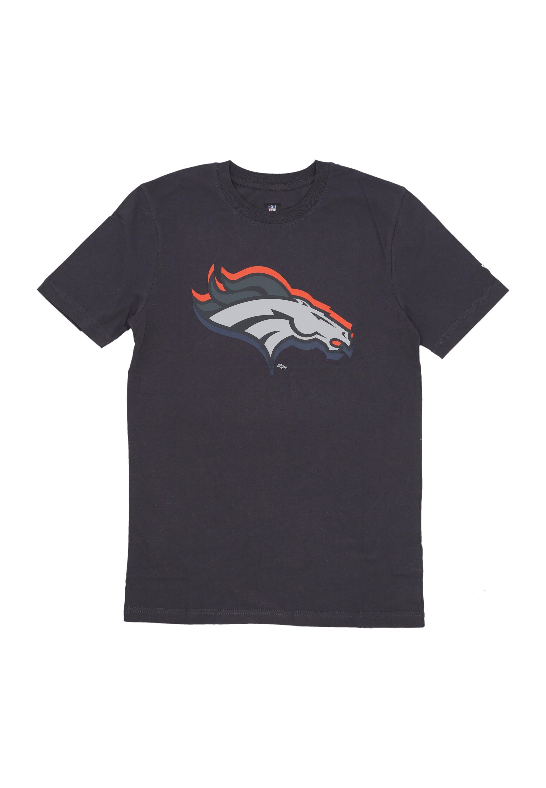 Maglietta Uomo Nfl Draft 24 Tee Denbro Graphite 60502240