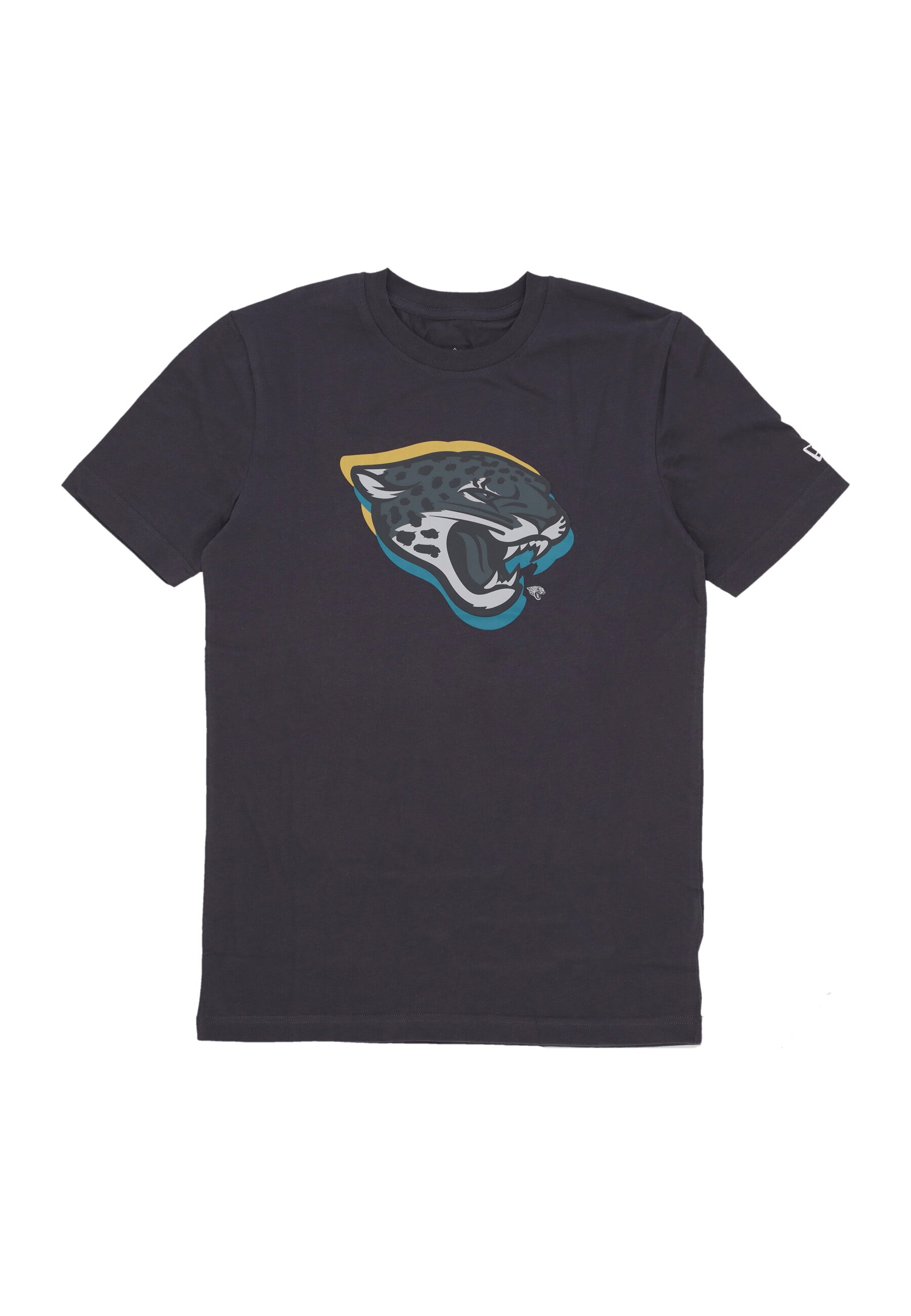 Maglietta Uomo Nfl Draft 24 Tee Jacjag Graphite 60502243