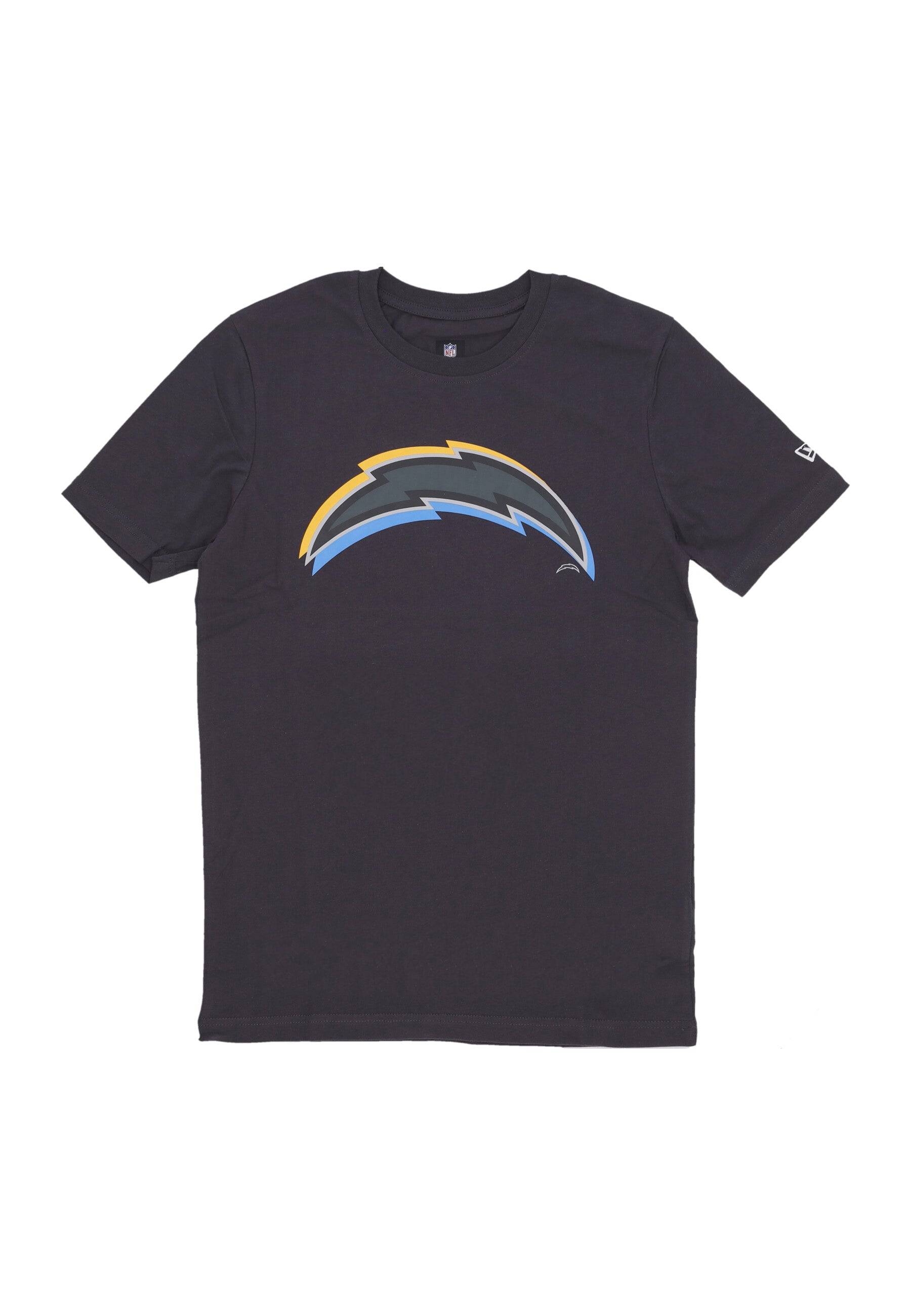 Maglietta Uomo Nfl Draft 24 Tee Loscha Graphite 60502244