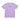 Maglietta Uomo No More Space Tee Lilac TSH0143