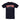 Maglietta Uomo Outline Tee Black/red E20THROUT